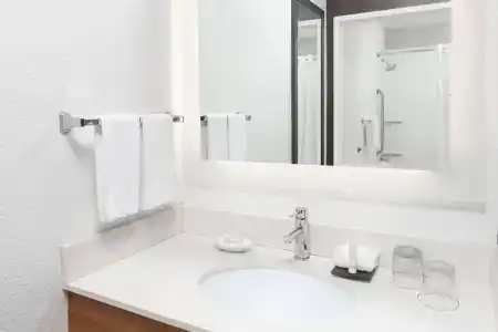 SpringHill Suites North - 25