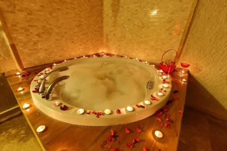 Cappadocia Inn Cave - 72