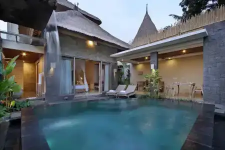 The Alena a Pramana Experience - 8