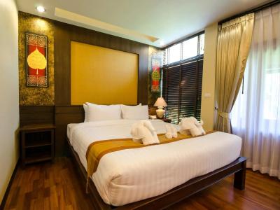 Kham Mon Lanna Resort - 179