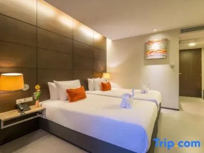 Aree Tara Resort - Sha Extra Plus - 53