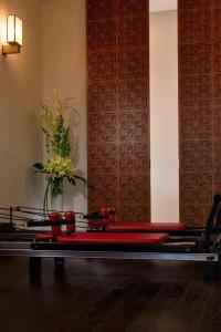 The St Regis Mexico City - 28