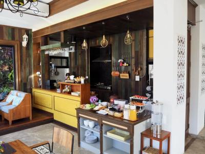 Pai Cherkaew Boutique House - 11