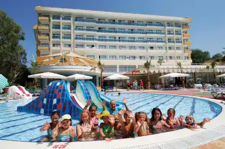 Lycus Beach - 42