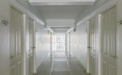 P-Park Residence - Srinakarindra-Suvarnabhumi - 11