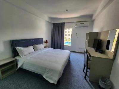 Aquavista & Suites - 19
