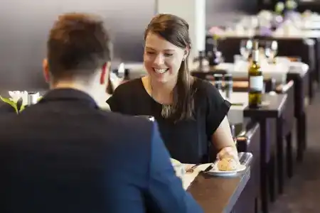 Van der Valk AirportDüsseldorf - 20