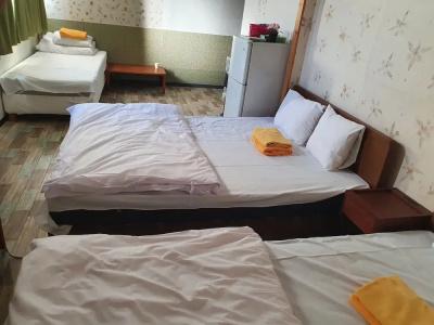 Shinjuku Sky hostel - 62