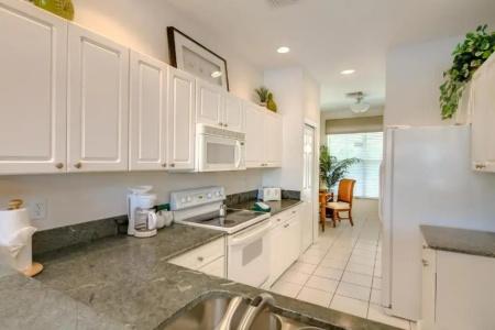 GreenLinks Golf Villas at Lely - 42
