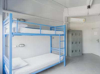 Loftel Station Hostel - 29
