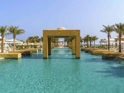 Rixos Marina - 44