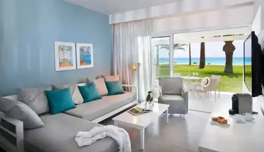 Nissi Beach Resort - 58