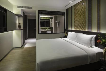 Chillax Heritage Khaosan - Sha Extra Plus - 2