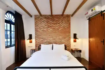 The Rommanee Classic Guesthouse - 21