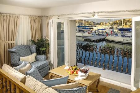 Cesme Marina Konukevi - 67