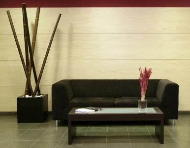 Crowne Plaza Madrid Airport - 8