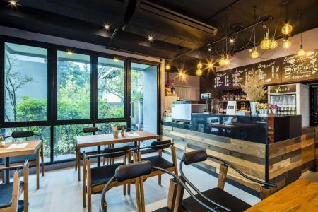 Livotel Lat Phrao Bangkok - 21