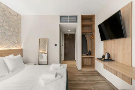 Sigma Luxury Rooms - 36