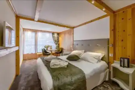 Hôtel Les Sherpas - 35