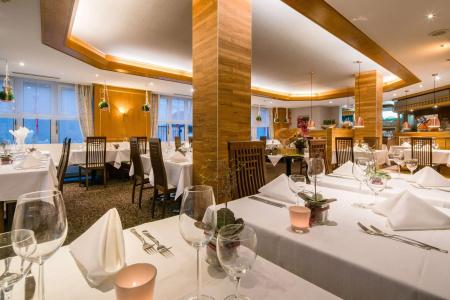 Best Western Plus ParkErding - 24