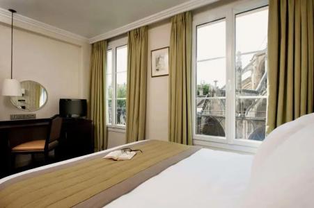 hôTel Henri Iv Rive Gauche - 32