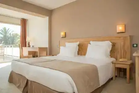 Hôtel Campo Dell'oro - 98