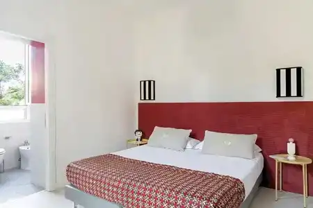 Villa delle Palme - 22