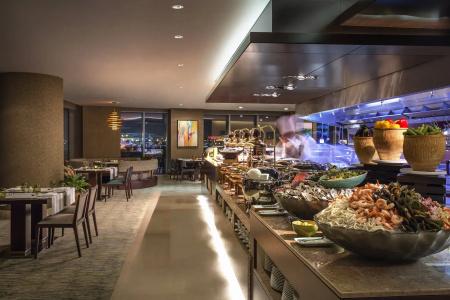 City Centre Rotana - 27
