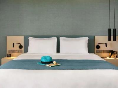 Mercure Larnaca Beach - 102
