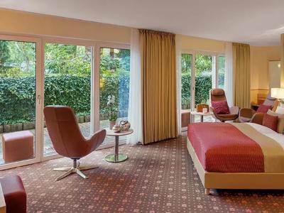 Wegner - T h e culinary art hotel - 16