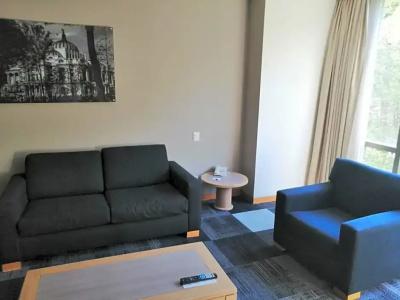 Holiday Inn Express Mexico Reforma - 96