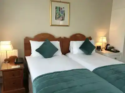 The Windermere, London - 10