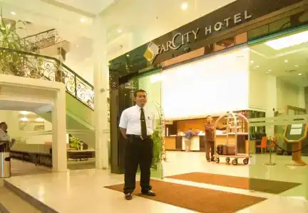 StarCity - 13