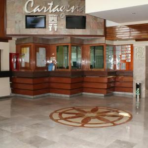 Escala Central del Norte - 1