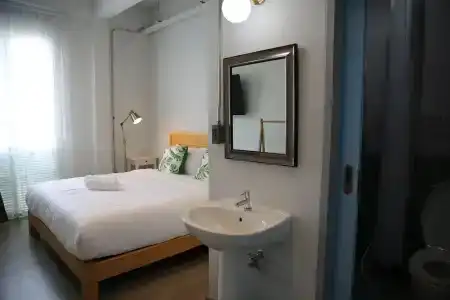 Latima Boutique Hostel - 10