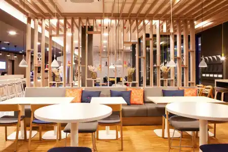 Holiday Inn Express Munich - Olympiapark, An Ihg - 38