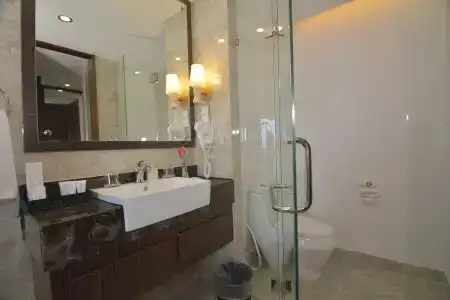 Dessole Beach Resort Nha Trang - 8