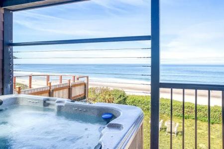 Starfish Manor Oceanfront - 97