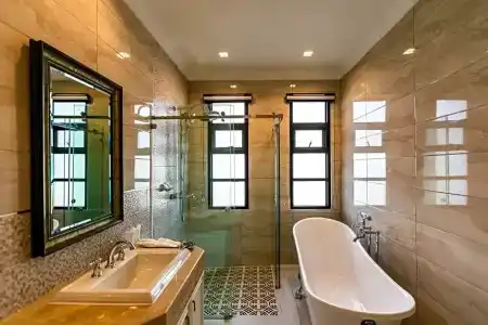 Merchant Villa- Sha Extra Plus - 143