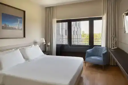 Unahotels Bologna Fiera - 4