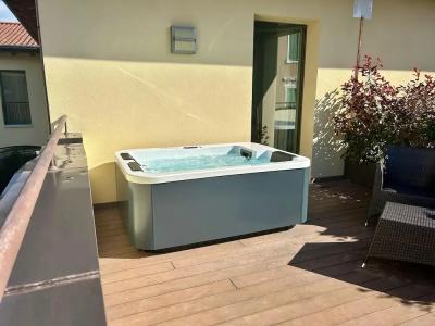 The Ziba & Spa - 29