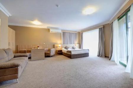 Romance & Family Suites - 152