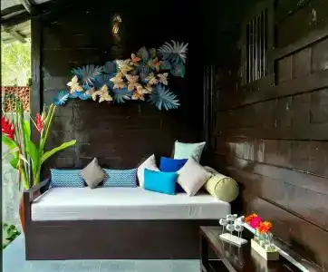 Canvas Escape Resort - 84