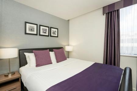 Staybridge Suites Birmingham, an IHG - 3