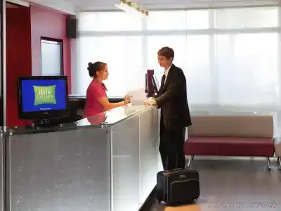 ibis Styles Avignon Sud - 27