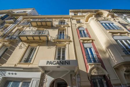 Paganini - 0