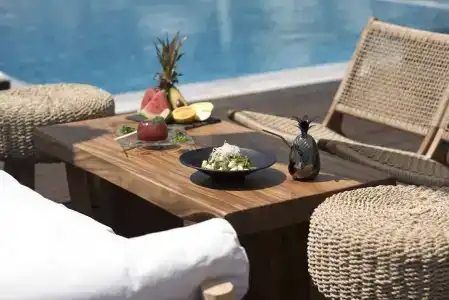 Villa Di Mare Seaside Suites - 20