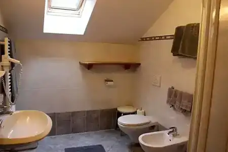 Garni Residence Trocker - 5