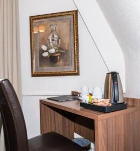 und Restaurant Löwenbräu Köln - 96