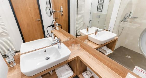 Best Western Plus Ostertor - 47